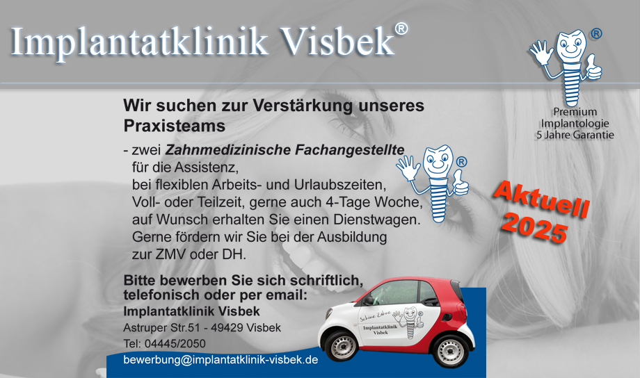 Implantatklinik Visbek