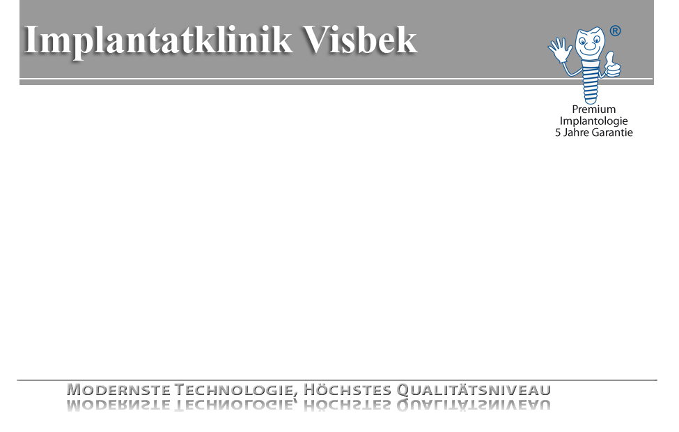 Implantatklinik Visbek