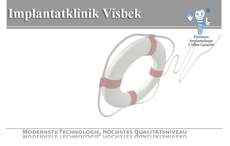 Implantatklinik - Visbek