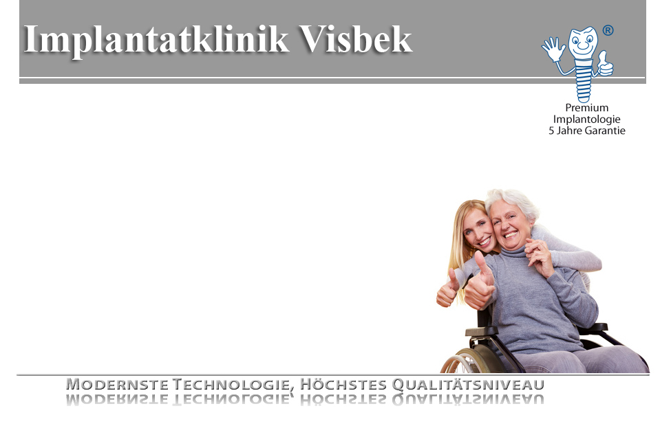 Implantatklinik Visbek