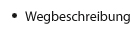 Anfahrt
